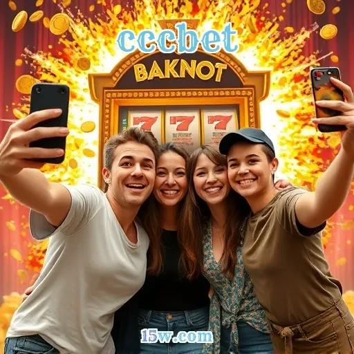 cccbet: Descubra a Diversão do Cassino Virtual Brasileiro