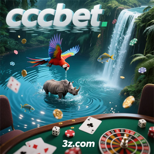 A Experiência Imperdível do Casino ao Vivo no Cccbet