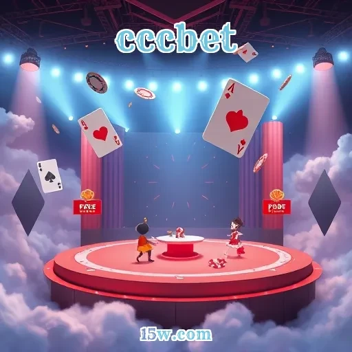 cccbet: As Melhores Promoções para Potencializar seu Jogo