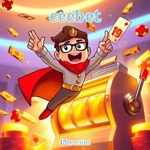 cccbet: A Roleta que Revoluciona Jogos e Apostas Online